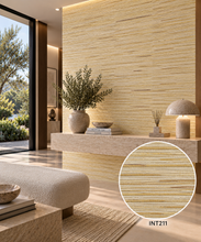 Load image into Gallery viewer, Fine Textured Wallcoverings: Naturals