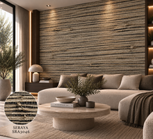 Load image into Gallery viewer, Fine Textured Wallcoverings: Naturals