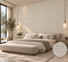 Load image into Gallery viewer, Fine Textured Wallcoverings: Textiles