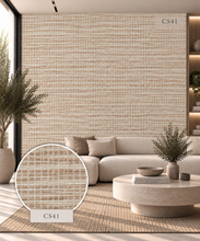 Load image into Gallery viewer, Fine Textured Wallcoverings: Textiles