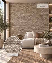 Load image into Gallery viewer, Fine Textured Wallcoverings: Textiles