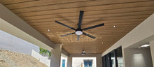 Load image into Gallery viewer, Bambu Clading- Wall & Ceiling System