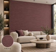 Load image into Gallery viewer, Fine Textured Wallcoverings: Naturals