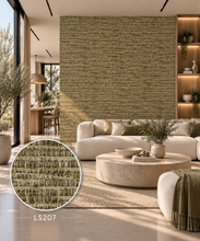 Load image into Gallery viewer, Fine Textured Wallcoverings: Textiles