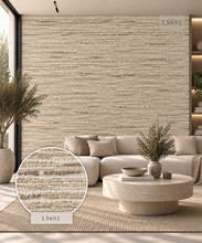Load image into Gallery viewer, Fine Textured Wallcoverings: Textiles