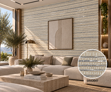 Load image into Gallery viewer, Fine Textured Wallcoverings: Naturals