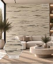 Load image into Gallery viewer, Fine Textured Wallcoverings: Textiles