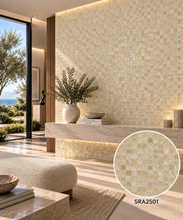 Load image into Gallery viewer, Fine Textured Wallcoverings: Naturals