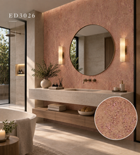 Load image into Gallery viewer, Fine Textured Wallcoverings: Bold and Rich