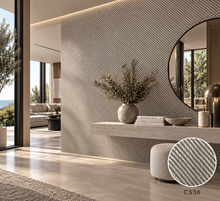 Load image into Gallery viewer, Fine Textured Wallcoverings: Textiles