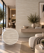 Load image into Gallery viewer, Fine Textured Wallcoverings: Textiles