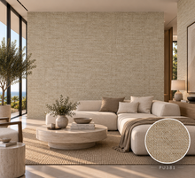 Load image into Gallery viewer, Fine Textured Wallcoverings: Textiles