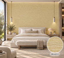 Load image into Gallery viewer, Fine Textured Wallcoverings: Naturals