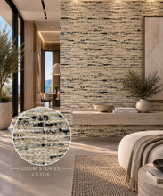 Load image into Gallery viewer, Fine Textured Wallcoverings: Textiles