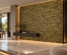 Load image into Gallery viewer, Fine Textured Wallcoverings: Bold and Rich