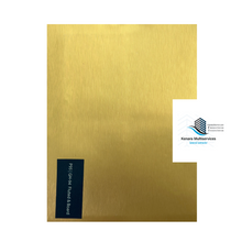 Load image into Gallery viewer, HD Wall Board: Metal Film Series