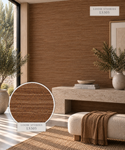 Load image into Gallery viewer, Fine Textured Wallcoverings: Textiles