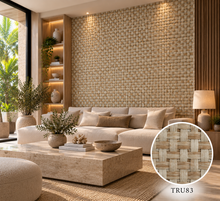 Load image into Gallery viewer, Fine Textured Wallcoverings: Naturals
