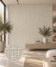 Load image into Gallery viewer, Fine Textured Wallcoverings: Textiles