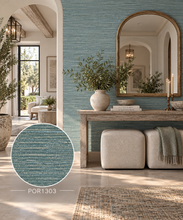 Load image into Gallery viewer, Fine Textured Wallcoverings: Textiles
