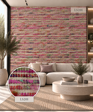 Load image into Gallery viewer, Fine Textured Wallcoverings: Textiles