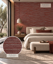 Load image into Gallery viewer, Fine Textured Wallcoverings: Textiles