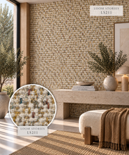 Load image into Gallery viewer, Fine Textured Wallcoverings: Textiles