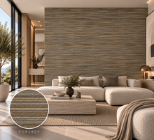 Load image into Gallery viewer, Fine Textured Wallcoverings: Textiles