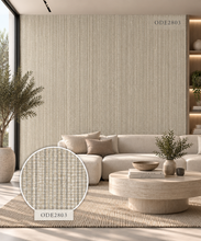 Load image into Gallery viewer, Fine Textured Wallcoverings: Textiles