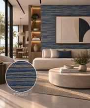 Load image into Gallery viewer, Fine Textured Wallcoverings: Textiles