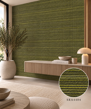 Load image into Gallery viewer, Fine Textured Wallcoverings: Naturals