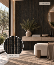 Load image into Gallery viewer, Fine Textured Wallcoverings: Textiles