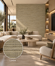Load image into Gallery viewer, Fine Textured Wallcoverings: Textiles