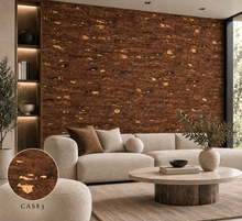 Load image into Gallery viewer, Fine Textured Wallcoverings: Naturals