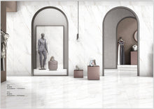 Load image into Gallery viewer, White Cava Collection