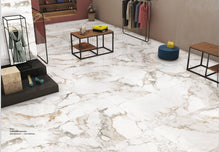 Load image into Gallery viewer, White Cava Collection