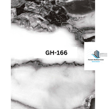 Load image into Gallery viewer, HD Wall Board: High Gloss PET Marble Series