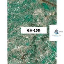 Load image into Gallery viewer, HD Wall Board: High Gloss PET Marble Series