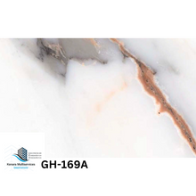 Load image into Gallery viewer, HD Wall Board: High Gloss PET Marble Series