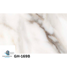 Load image into Gallery viewer, HD Wall Board: High Gloss PET Marble Series