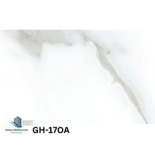 Load image into Gallery viewer, HD Wall Board: High Gloss PET Marble Series