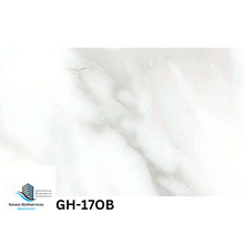 Load image into Gallery viewer, HD Wall Board: High Gloss PET Marble Series