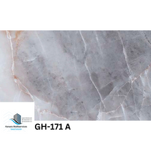 Load image into Gallery viewer, HD Wall Board: High Gloss PET Marble Series