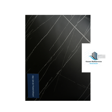 Load image into Gallery viewer, HD Wall Board: Rock Matte Slate Series