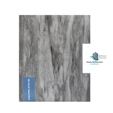 Load image into Gallery viewer, HD Wall Board: Rock Matte Slate Series
