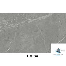 Load image into Gallery viewer, HD Wall Board: High Gloss PET Marble Series