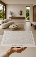 Load image into Gallery viewer, Fine Textured Wallcoverings: Light & Neutral