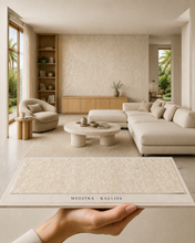 Load image into Gallery viewer, Fine Textured Wallcoverings: Light & Neutral