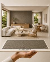 Load image into Gallery viewer, Fine Textured Wallcoverings: Light & Neutral