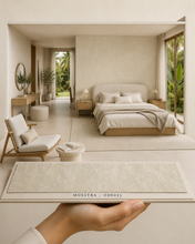 Load image into Gallery viewer, Fine Textured Wallcoverings: Light & Neutral